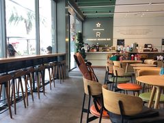 -星巴克臻选(深圳海上世界店)