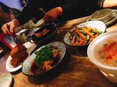 蜜桃三素-蜜桃餐厅·江浙融合菜(荟聚购物中心店)