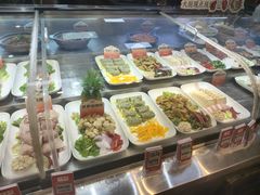 -不倒翁·安徽名菜楼(步行街店)