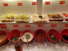 -口福居老北京涮肉(大运村店)