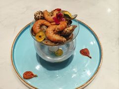 -火福·天湖阁大闸蟹博物馆主题餐厅(浅水湾店)