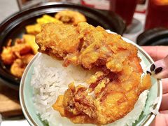 -荣记·囍粤茶餐厅(花都店)