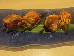 -気楽亭和食料理(气乐亭大世界本店)