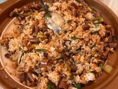 -龙香居海鲜浑锅家常菜·特色驴肉