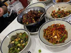 -新新湘菜馆(新中街二条店)