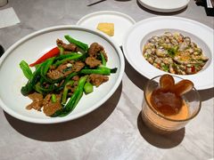 -陶兰居·香港饭店·海鲜大排档(圆融时代广场店)