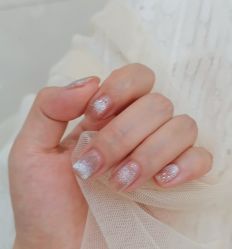 -NMS娜美莎美甲美睫皮肤管理中心