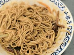 -梅溪·小伙子干挑面(安吉总店)