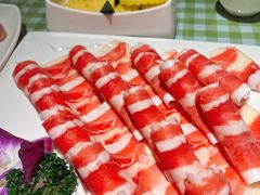 -番食园鲜食火锅(高新店)