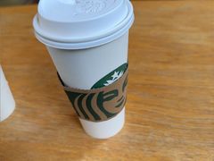 -星巴克(北京太平桥大街店)