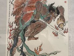 -上海宝龙美术馆
