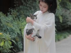 -汉仪华裳汉服旗袍·摄影写真馆(乌镇西栅店)