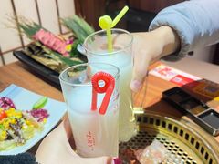 -鹤汀居酒屋•家庭料理•烧鸟酒肆(新街口店)