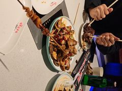 -AK47烤羊腿串吧(柳浪家园店)