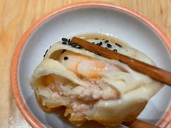 -陈家生煎(世茂双子塔店)