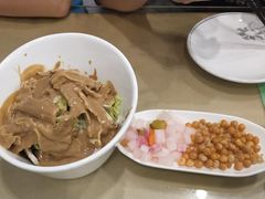 -巴渝兄弟川菜(宽街店)