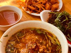 -大东江冷面(步行街店)