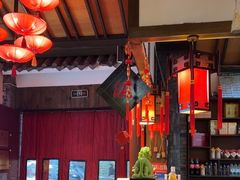 -老灶房-四川土菜(铁牛广场店)
