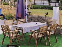 -SHRIMP CLUB万东餐饮钓虾·清吧