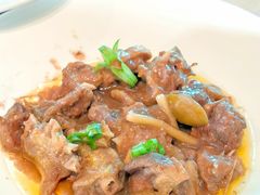 -蛇口希尔顿南海酒店·随轩中餐厅·粤菜