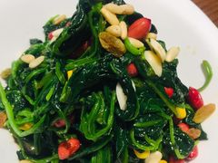 -北李妈妈菜·虾爬子大锅贴(贵和店)