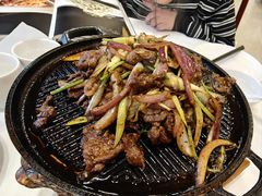 -便宜坊烤鸭店(玉蜓桥天坛店)