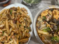 -柳记(南铁店)