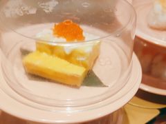 -争鲜回转寿司(通州万达店)