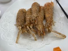 -东江海鲜酒家(艺都分店)