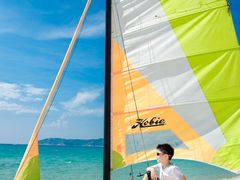 -三亚亚龙湾天域度假酒店