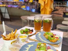 -艾薯夫妇Aysh(福田星河COCOPark店)