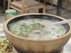 -新凯旋烧烤·燕姐千岛湖土菜