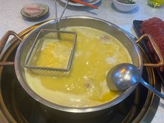 -八珍玉食鸡煲·打边炉(印象城店)