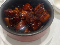 -老吉士酒家(天平路店)