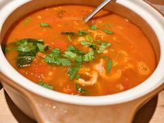 -耶里夏丽·新疆菜(田林东路店)