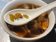 -探鱼·鲜青椒爽麻烤鱼(广州南沙万达广场店)