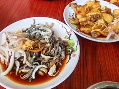 -歪头牛肉(金龙壹号店)