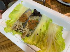 -黄寺蒸汽海鲜(黄寺大街店)