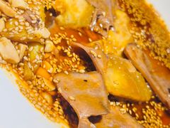 -胡马八破·川菜小馆(宽厚里店)