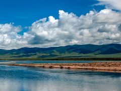 -青海湖国家重点风景名胜区