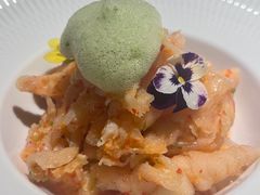 -狮拾久·现代新加坡料理(壹方城店)