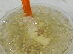 招牌九毛糕-景记甜品