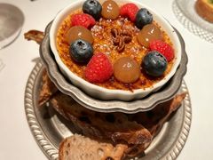 -壳里西餐厅Coquille Seafood Bistro(蒙自路店)