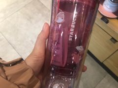-星巴克(北京西小口路店)