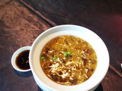 蟹粉桃胶-蟹榭·本帮江浙菜·蟹宴(五角场合生汇商场店)