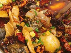 -黑竹香鸡(营和巷店)