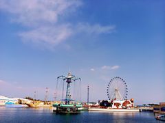 -秦皇岛乐岛海洋王国