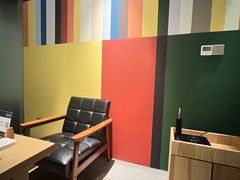 -隐溪茶馆(金虹桥店)