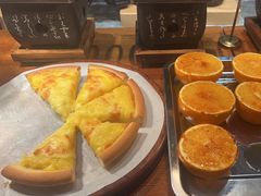 -汉阳廷自助烤肉·火锅(万丰海岸城店)