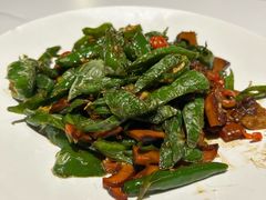 -阿露佳·舌尖上的安吉菜